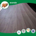 Natural wood veneer Fancy plywood